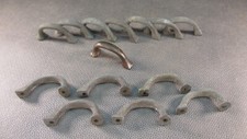 1 von 14 Jugendstil Schubladen