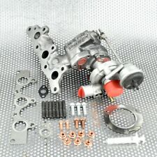 Turbolader KKK für Borg Smart Fortwo City-Coupe CDi  6600960199 6600960099