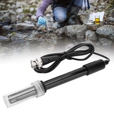 Bnc stecker elektrode für - stecker,