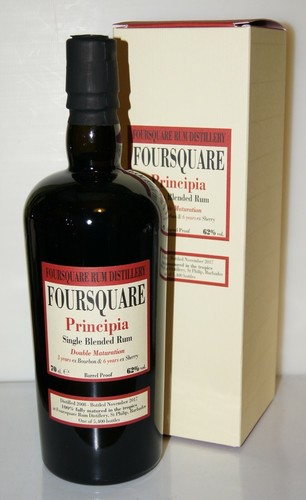Foursquare principia 9y 3y - foursquare,