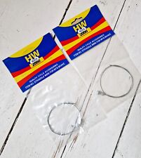 ✅️ NEU 2 Brake Straddle Wires Kabel - Cantilever Paar Straddle Bridge Kabel 🔥