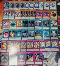 Yu-Gi-Oh! Crystal /