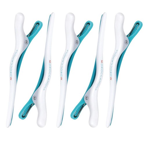 Moroccanoil abteilclips 6er - abteilclips,