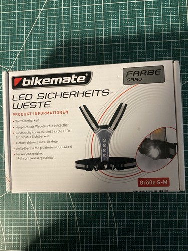 Led reflektierende - led,