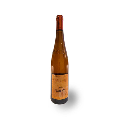 Weingut keller abts - weingut, gg