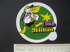 I like Pelikan Füller