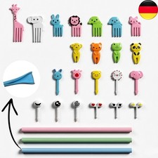 Obstgabeln Kinder Fingerfood