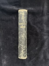 Altes Buch DE IMITATIONE