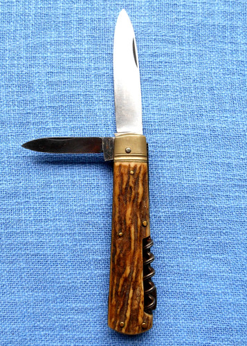 942 antikes puma - nr.,