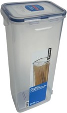 Lock & Lock  HPL819 Spaghetti-Box 2 Liter 135 x 102 x 282 mm