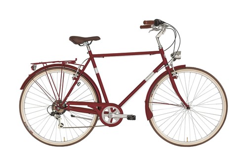 Alpina bike citybike - alpina,
