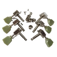 6pcs gitarre string tuning - 6pcs,