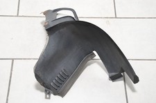 Radhausschale Hitzeschutz Auspuff hinten rechts Porsche Boxster 986 98650583200