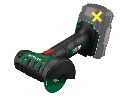 Parkside 20v - parkside,