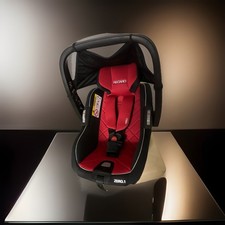 Kindersitz RECARO Hero Zero 1