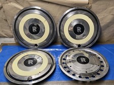 Rolls Royce Silver Spirit