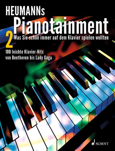Heumanns pianotainment h g - heumanns,