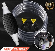 KRAFTSTOFF UMFÜLL SIPHON