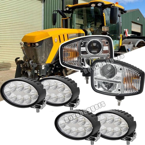 6pcs led scheinwerfer - 6pcs, &