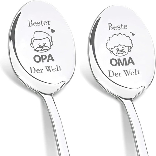 Oma und opa geschenke - oma,