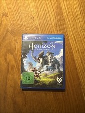 Horizon: Zero Dawn (Sony PlayStation 4)