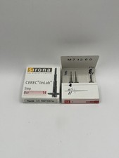 Sirona CEREC Schleifer  inLab