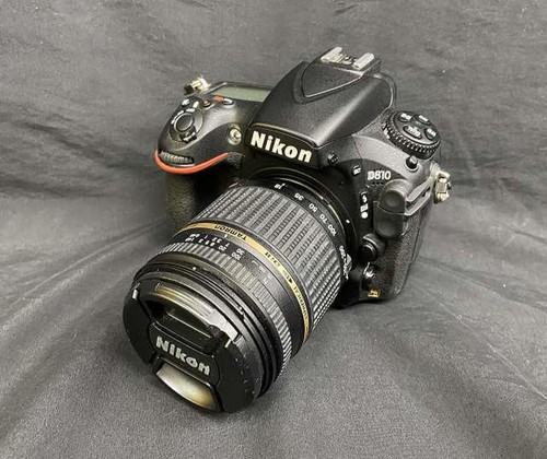 Nikon d810 dslr camera - d810,