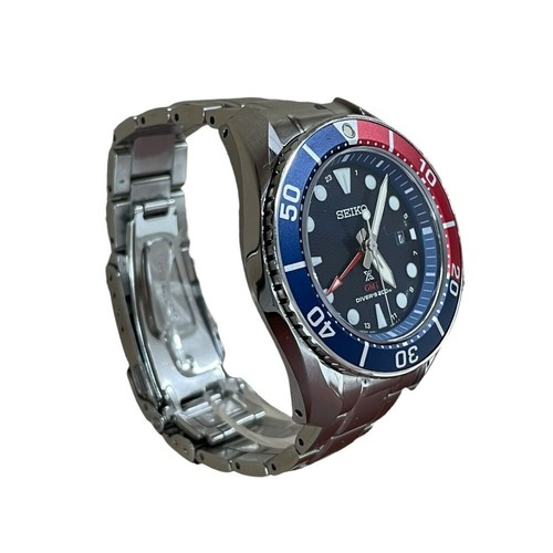 Seiko prospex sbpk005 - seiko,