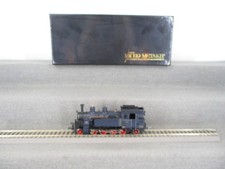 Micro Metakit H0 89010H