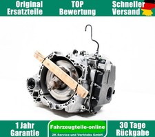 Ford Getriebe C6FMID Automatikgetriebe 6-Gang 24TKM C-Max II DXA Focus III