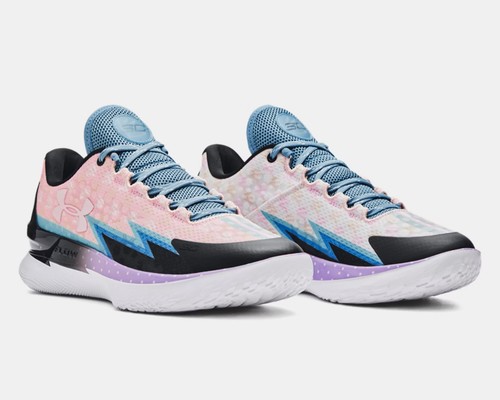 Under armour curry low - 1,