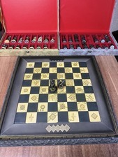 Der Herr der Ringe Schachspiel