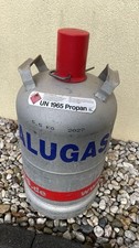 Alugas Propan-Gas-Flasche 11