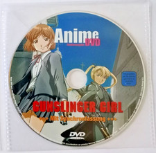 Anime DVD Sonderausgabe -