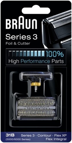 Braun series - braun,
