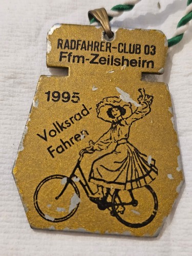Alte sportmedaillen - alte,