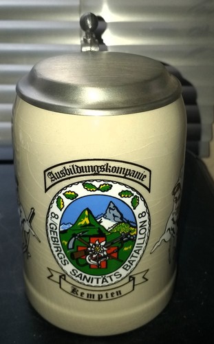 Bierkrug l - bierkrug,