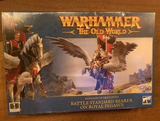 Warhammer The Old World -