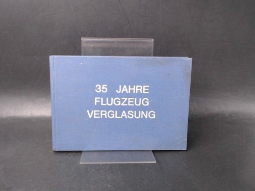 Jahre flugzeugverglasung - jahre,