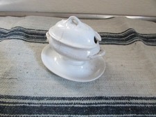 Moutarde  Senftopf Moutardier