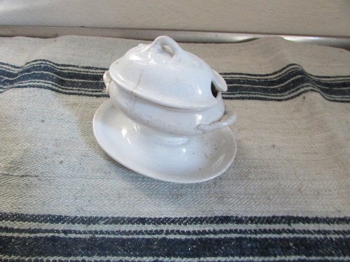 Moutarde senftopf moutardier - ,