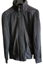 Napapijri Jacke Schwarz Gr. L