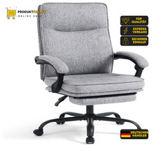Ergonomischer Bürostuhl