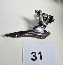 SRAM Force Umwerfer 2-fach Anlöt 2x10 Speed Rennrad