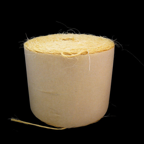 Pressengarn sisal type 300 - type, 1
