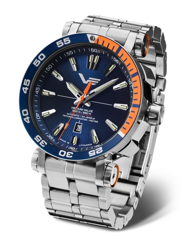 Vostok europe energia - vostok,