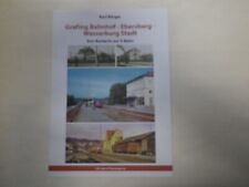 Grafing Bahnhof- Ebersberg-