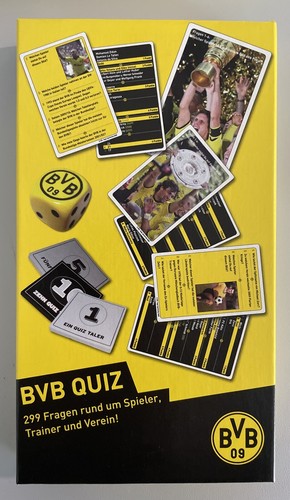 Bvb borussia dortmund - bvb, 09