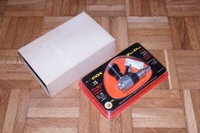 Cox Tee Dee 15 TD "Bubble Pack" First Version 1961 Vintage!