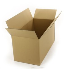 FALTKARTONS VERSANDKISTEN